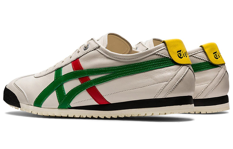 Shop Onitsuka Tiger Mexico 66 SD 'Verde Abedul' 1183A872-100