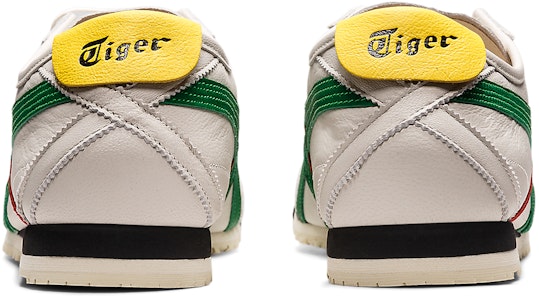 鬼塚虎 Mexico 66 SD '浅棕绿' 1183A872-100 Purchase 鬼塚虎 Mexico 66 SD '浅棕绿' 1183A872-100