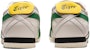 Onitsuka Tiger Mexico 66 SD 'Birch Green' Kasut Lelaki/Wanita 1183A872-100