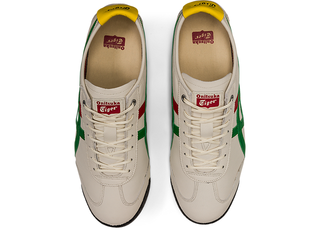 Details for Onitsuka Tiger Mexico 66 SD 'Birch Hijau' 1183A872-100