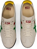 Onitsuka Tiger Mexico 66 SD 'Verde Abedul' 1183A872-100 Details for Onitsuka Tiger Mexico 66 SD 'Verde Abedul' 1183A872-100