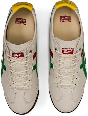 Onitsuka Tiger Mexico 66 SD 'Birch Green' 1183A872-100 Details for Onitsuka Tiger Mexico 66 SD 'Birch Green' 1183A872-100