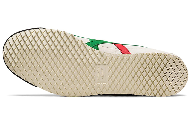 Details for Onitsuka Tiger Mexico 66 SD 'Verde Abedul' 1183A872-100