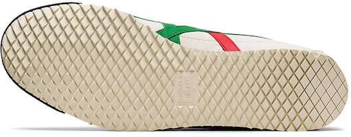 Onitsuka Tiger Mexico 66 SD 'Verde Abedul' 1183A872-100 Details for Onitsuka Tiger Mexico 66 SD 'Verde Abedul' 1183A872-100