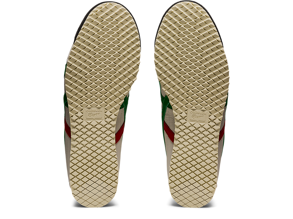 Sizing Onitsuka Tiger Mexico 66 SD 'Birch Hijau' 1183A872-100