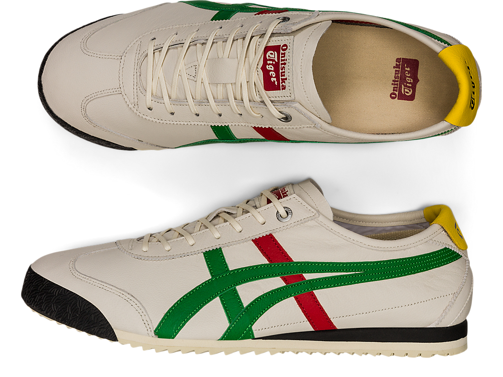 Cheap Onitsuka Tiger Mexico 66 SD 'Birch Hijau' 1183A872-100