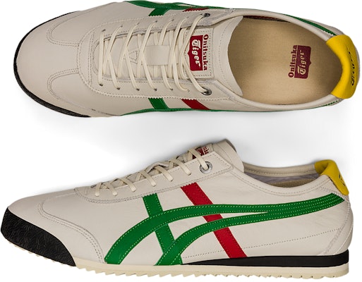 Onitsuka Tiger Mexico 66 SD 'Birch Green' 1183A872-100 Cheap Onitsuka Tiger Mexico 66 SD 'Birch Green' 1183A872-100