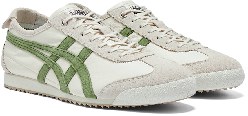 Onitsuka Tiger Mexico 66 SD 'Birch Green' Kasut 1183C015-201 Order Onitsuka Tiger Mexico 66 SD 'Birch Green' Kasut 1183C015-201