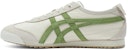 Onitsuka Tiger Mexico 66 SD 'Birch Green' Kasut 1183C015-201
