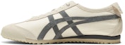 Lookbook Onitsuka Tiger Mexico 66 SD 'Birch Metropolis' Lelaki Wanita Kasut. 1183C015-200