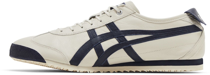 Onitsuka Tiger Mexico 66 SD 'Birch Peacoat' Lelaki/Rumah Sukan 1183A872-200 Lookbook Onitsuka Tiger Mexico 66 SD 'Birch Peacoat' Lelaki/Rumah Sukan 1183A872-200