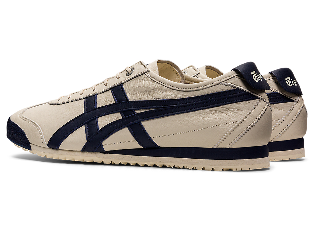 Shop Onitsuka Tiger Mexico 66 SD 'Birch Peacoat' Sepatu Sneakers 1183A872-200