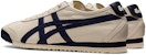 Onitsuka Tiger Mexico 66 SD 'Birch Peacoat' Lelaki Wanita Sneakers 1183A872-200