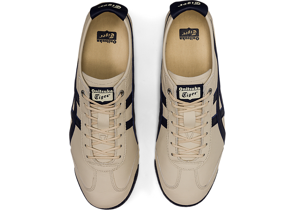 Details for Onitsuka Tiger Mexico 66 SD 'Birch Peacoat' Sepatu Sneakers 1183A872-200