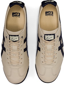 Onitsuka Tiger Mexico 66 SD 'Birch Peacoat' Zapatillas Retro Vintage. 1183A872-200 Details for Onitsuka Tiger Mexico 66 SD 'Birch Peacoat' Zapatillas Retro Vintage. 1183A872-200