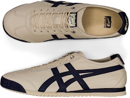 Onitsuka Tiger Mexico 66 SD '白樺海軍藍' 1183A872-200 Cheap Onitsuka Tiger Mexico 66 SD '白樺海軍藍' 1183A872-200