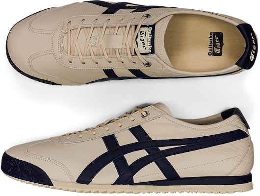 Onitsuka Tiger Mexico 66 SD 'Birch Peacoat' 1183A872-200 Cheap Onitsuka Tiger Mexico 66 SD 'Birch Peacoat' 1183A872-200