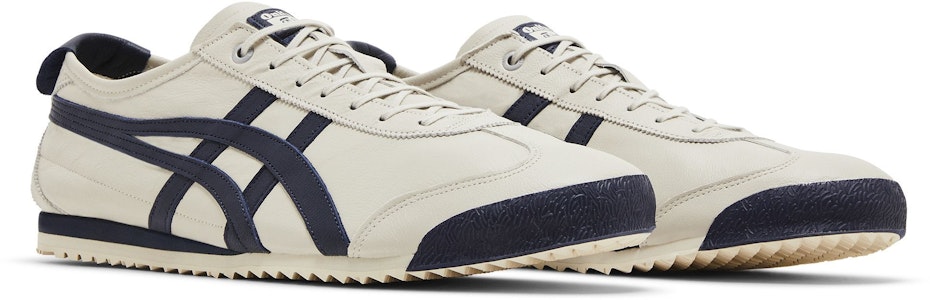 Onitsuka Tiger Mexico 66 SD 'Birch Peacoat' Lelaki/Rumah Sukan 1183A872-200 Cheap Onitsuka Tiger Mexico 66 SD 'Birch Peacoat' Lelaki/Rumah Sukan 1183A872-200