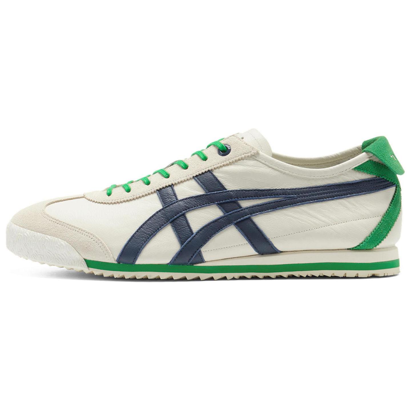 Onitsuka Tiger Mexico 66 SD 'Birch Peacoat' 1183B301-200