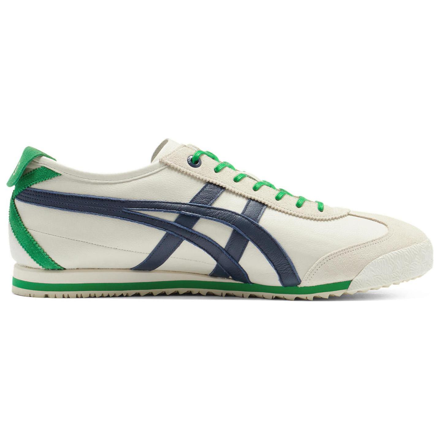 Order Onitsuka Tiger Mexico 66 SD 'Birch Peacoat' Lelaki/Wanita Sneakers 1183B301-200