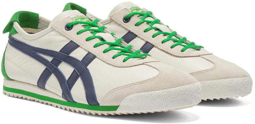 오니츠카 타이거 멕시코 66 SD '버치 피코트' 1183B301-200 Lookbook 오니츠카 타이거 멕시코 66 SD '버치 피코트' 1183B301-200