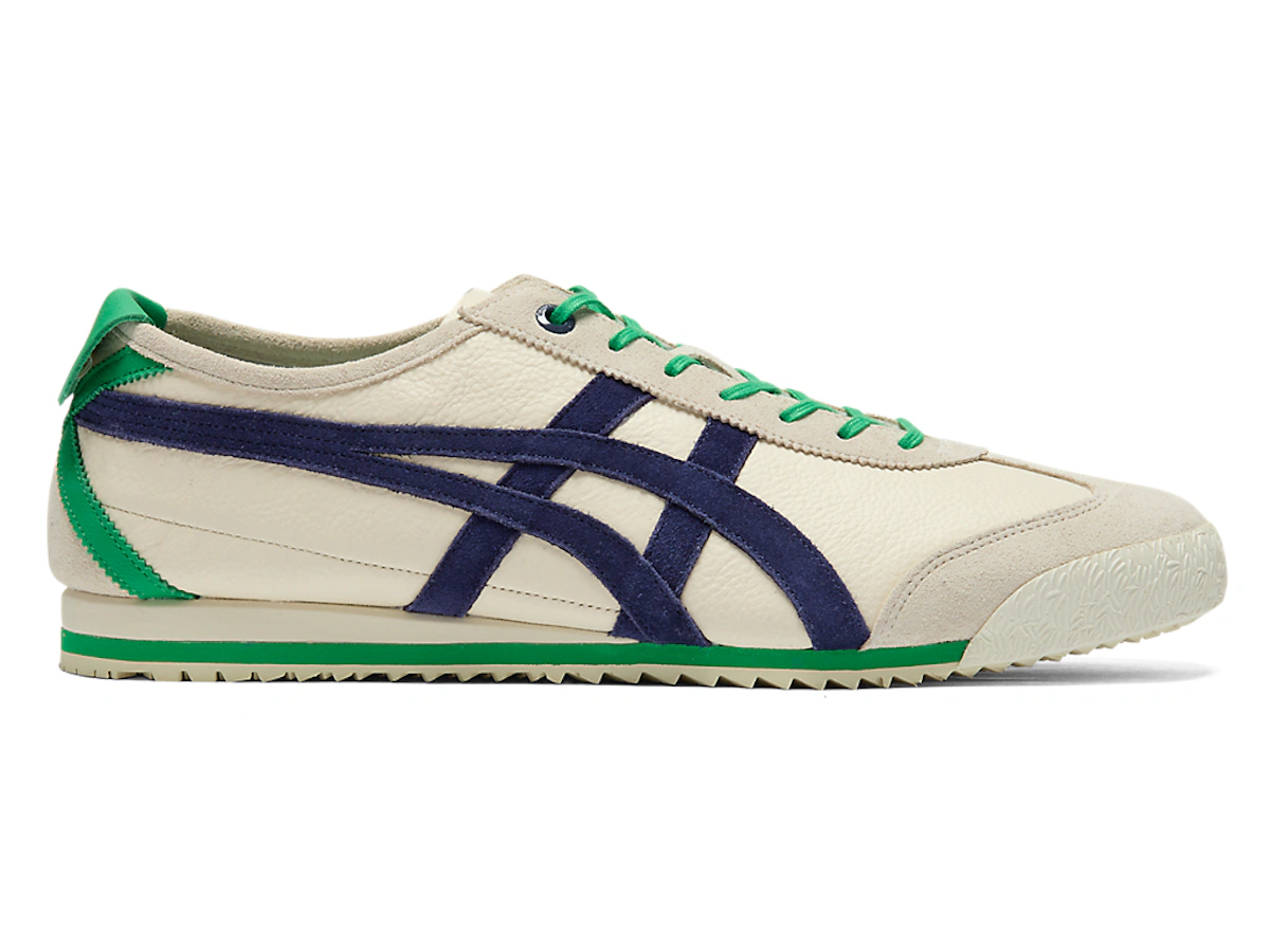 Onitsuka Tiger Mexico 66 SD 'Birch Peacoat'