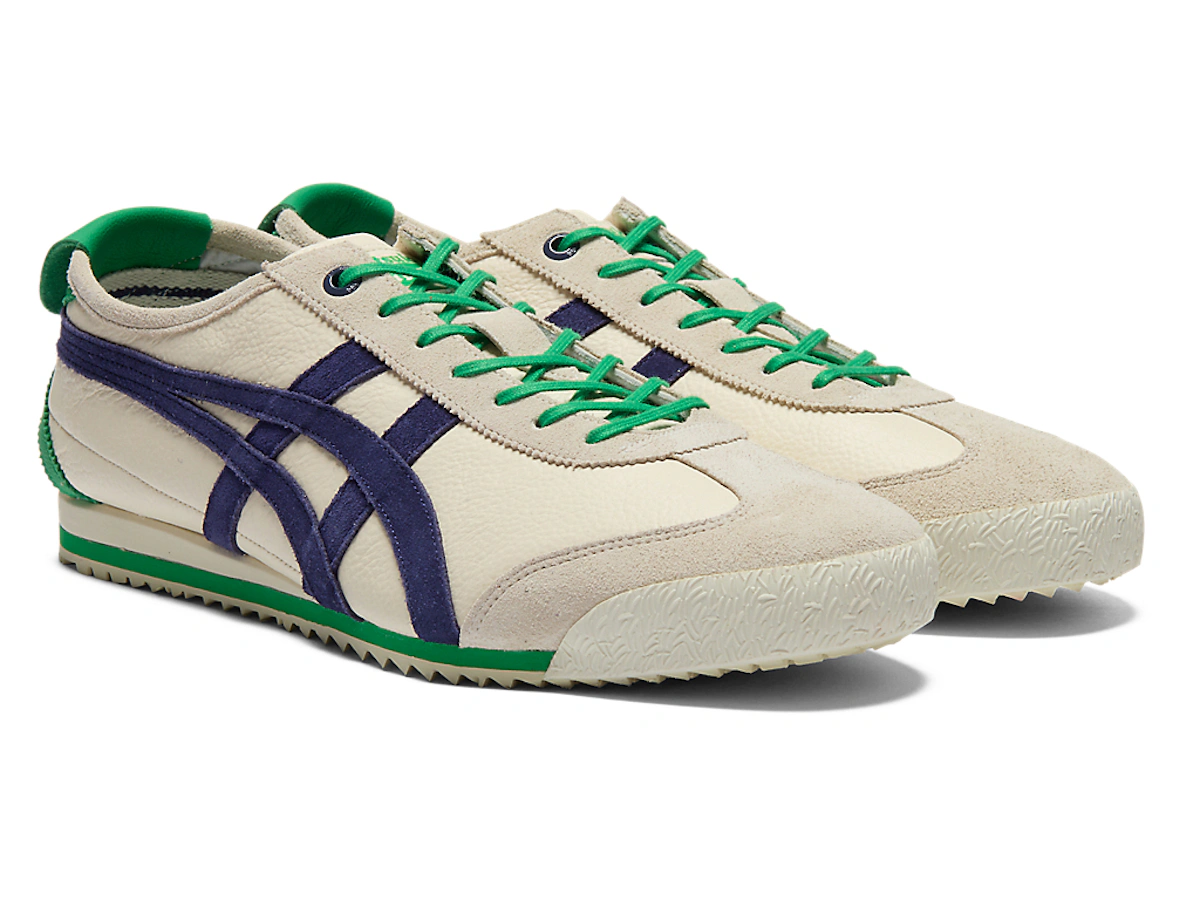 Onitsuka Tiger Mexico 66 SD 'Birch Peacoat'