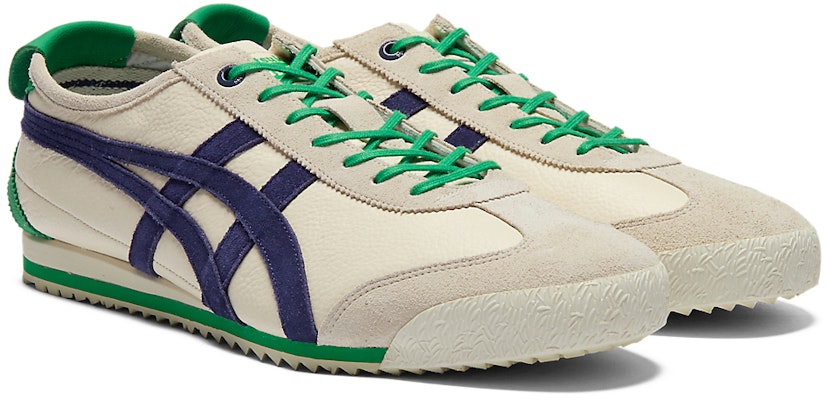 Onitsuka Tiger Mexico 66 SD 'Birch Peacoat' 1183C015-203 Order Onitsuka Tiger Mexico 66 SD 'Birch Peacoat' 1183C015-203