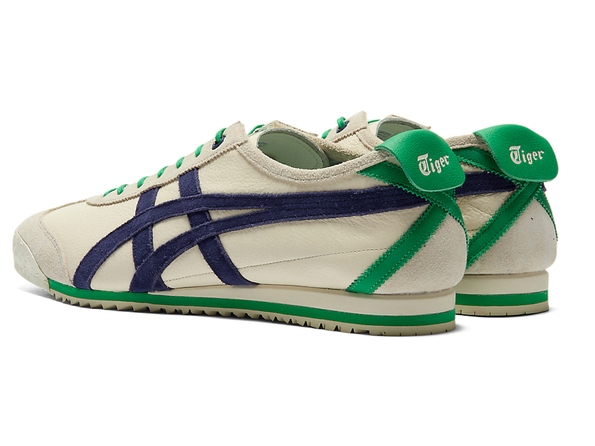 Onitsuka Tiger Mexico 66 SD 'Birch Peacoat'
