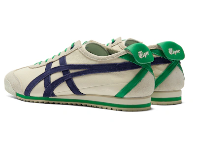 Onitsuka Tiger Mexico 66 SD 'Birch Peacoat'