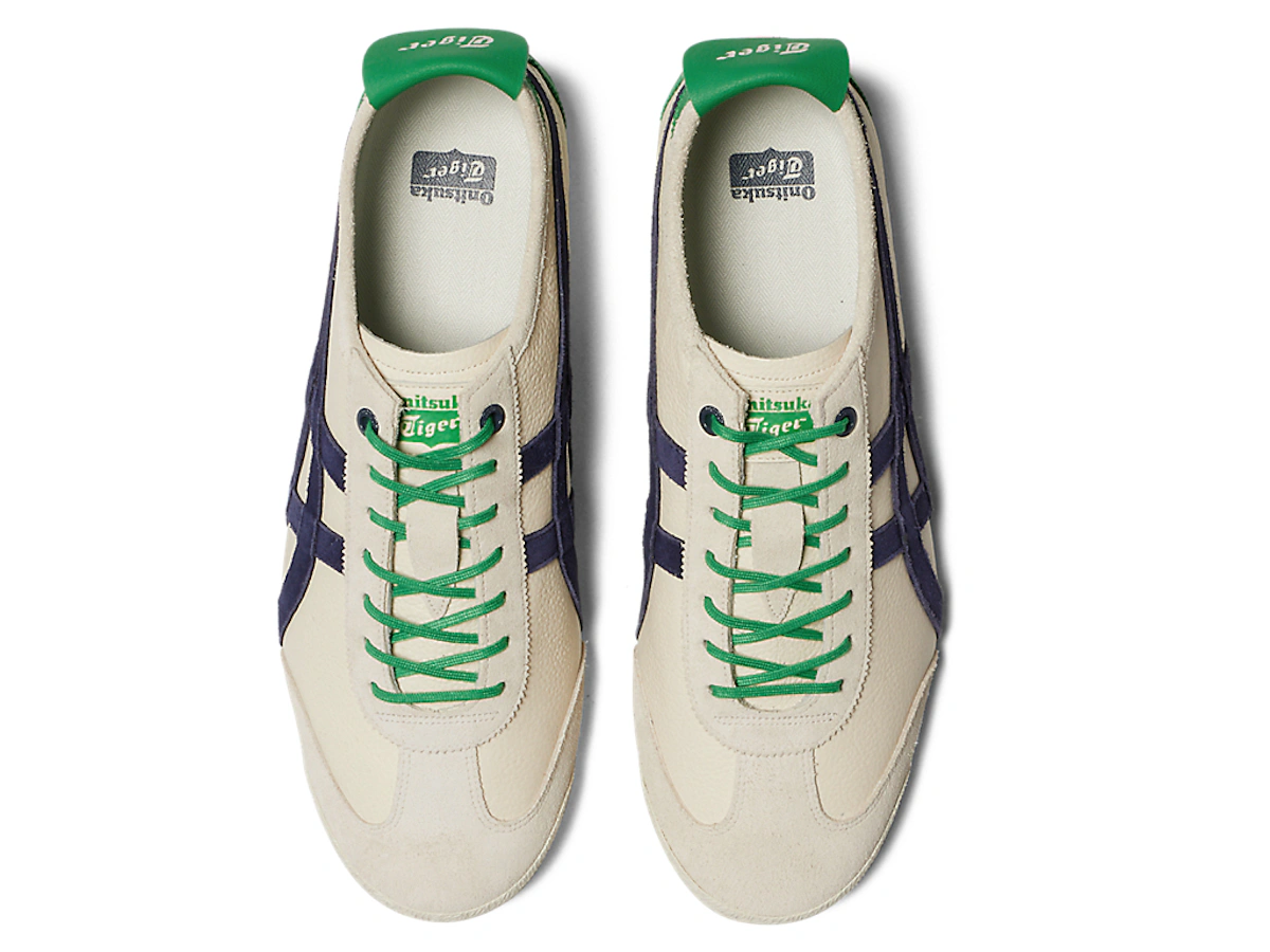 Onitsuka Tiger Mexico 66 SD 'Birch Peacoat'