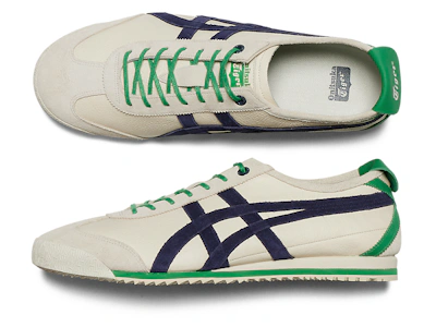 Onitsuka Tiger Mexico 66 SD 'Birch Peacoat'