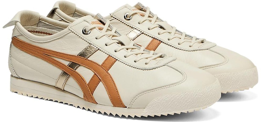 Onitsuka Tiger Mexico 66 SD 'Birch Rust Orange' 1183A872-203 Lookbook Onitsuka Tiger Mexico 66 SD 'Birch Rust Orange' 1183A872-203