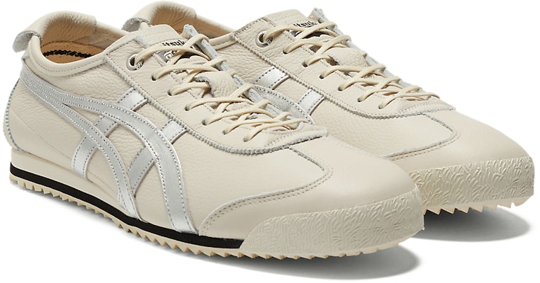 Onitsuka Tiger Mexico 66 SD 'Birch Silver' 1183A592-200 Order Onitsuka Tiger Mexico 66 SD 'Birch Silver' 1183A592-200