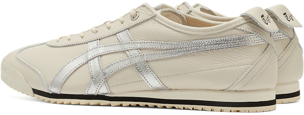 Onitsuka Tiger Mexico 66 SD 'Birch Silver' 1183A592-200 Shop Onitsuka Tiger Mexico 66 SD 'Birch Silver' 1183A592-200