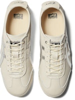 Onitsuka Tiger Mexico 66 SD 'Birch Silver' Zapatillas Clásicas Retro. 1183A592-200 Details for Onitsuka Tiger Mexico 66 SD 'Birch Silver' Zapatillas Clásicas Retro. 1183A592-200