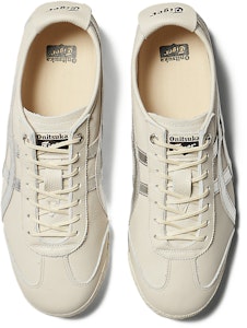 Onitsuka Tiger Mexico 66 SD 'Birch Silver' Lelaki/Perempuan Malaysia 1183A592-200 Details for Onitsuka Tiger Mexico 66 SD 'Birch Silver' Lelaki/Perempuan Malaysia 1183A592-200