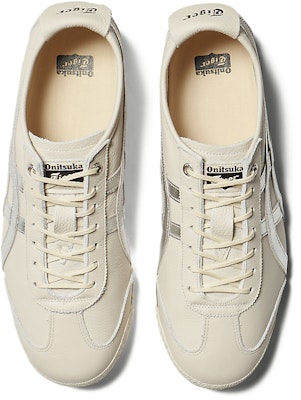 Onitsuka Tiger Mexico 66 SD 'Birch Silver' 1183A592-200 Details for Onitsuka Tiger Mexico 66 SD 'Birch Silver' 1183A592-200