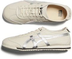 Onitsuka Tiger Mexico 66 SD 'Birch Silver' Zapatillas Clásicas Retro. 1183A592-200 Cheap Onitsuka Tiger Mexico 66 SD 'Birch Silver' Zapatillas Clásicas Retro. 1183A592-200