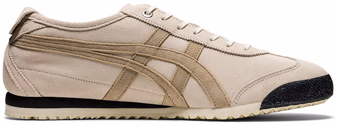 Onitsuka Tiger Mexico 66 SD 'Birch Wood Crepe' 1183A527-201 Order Onitsuka Tiger Mexico 66 SD 'Birch Wood Crepe' 1183A527-201