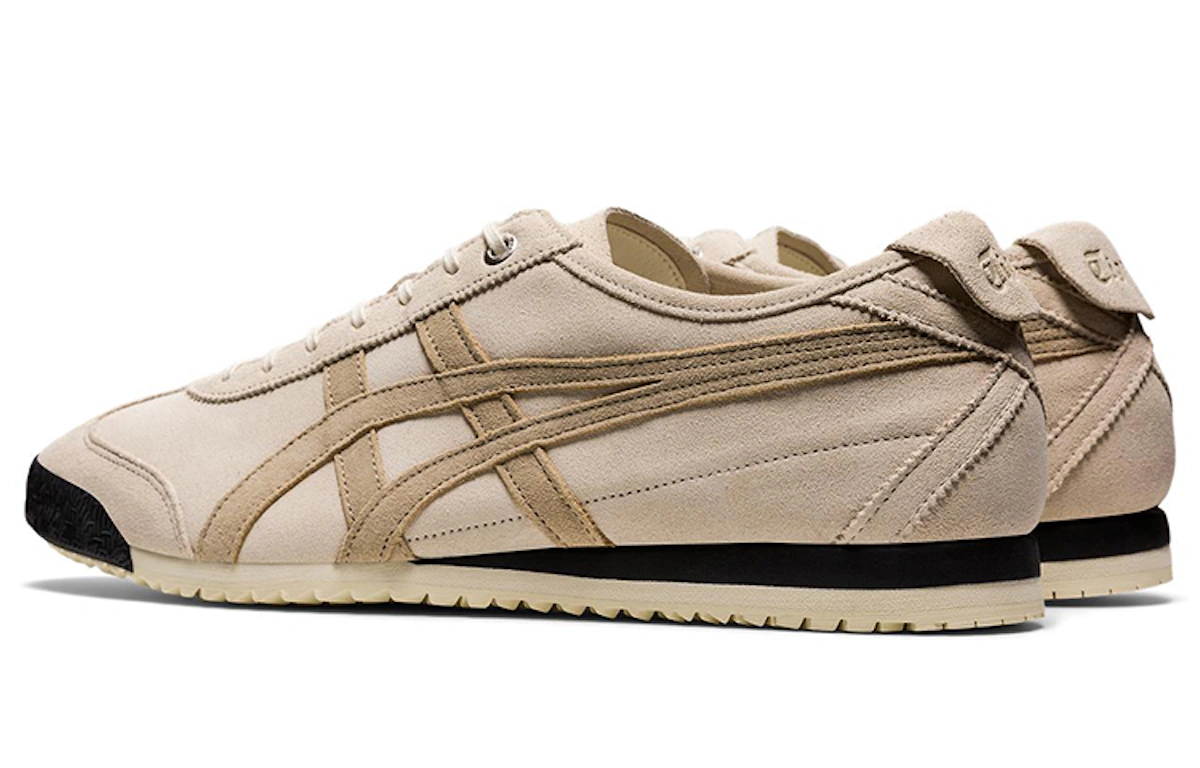Onitsuka Tiger Mexico 66 SD 'Birch Wood Crepe'