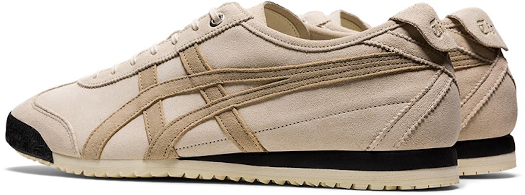 Onitsuka Tiger Mexico 66 SD 'Birch Wood Crepe' 1183A527-201 Lookbook Onitsuka Tiger Mexico 66 SD 'Birch Wood Crepe' 1183A527-201