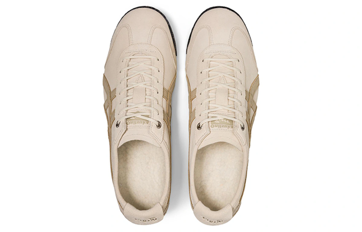 Onitsuka Tiger Mexico 66 SD 'Birch Wood Crepe'