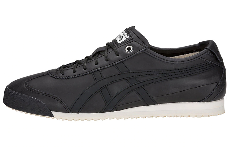 Onitsuka Tiger Mexico 66 Sd 'Black'