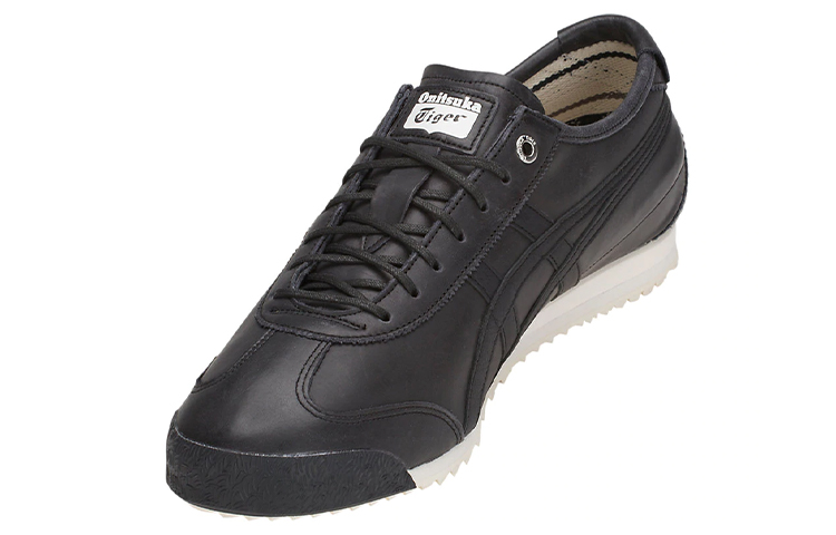 Onitsuka Tiger Mexico 66 Sd 'Black' 圖 3