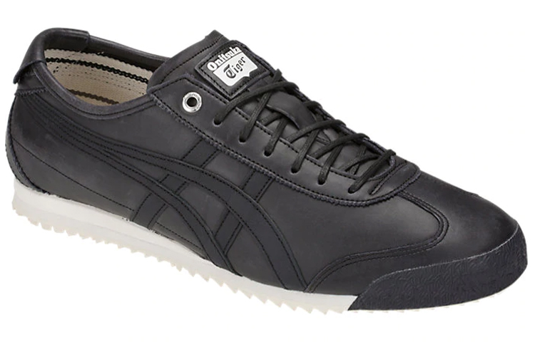Onitsuka Tiger Mexico 66 Sd 'Black' 圖 4