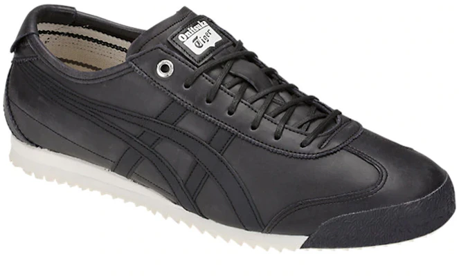 Onitsuka Tiger Mexico 66 Sd 'Hitam' 1183A395-025 Shop Onitsuka Tiger Mexico 66 Sd 'Hitam' 1183A395-025