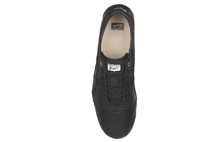 Onitsuka Tiger Mexico 66 Sd 'Black' 圖 5