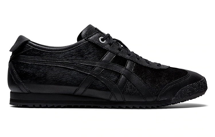 Onitsuka Tiger Mexico 66 SD 'Black' 圖 2