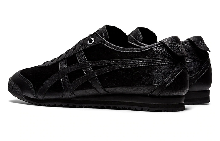 Onitsuka Tiger Mexico 66 SD 'Black' 圖 3